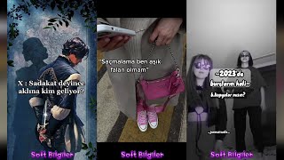 Burçlar Hakkında Ilginç Bilgiler