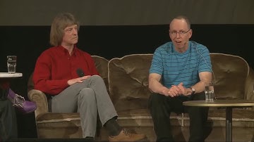 DConf 2017 Panel: Trends in Systems Programming -- Andrei Alexandrescu, Walter Bright, Scott Meyers