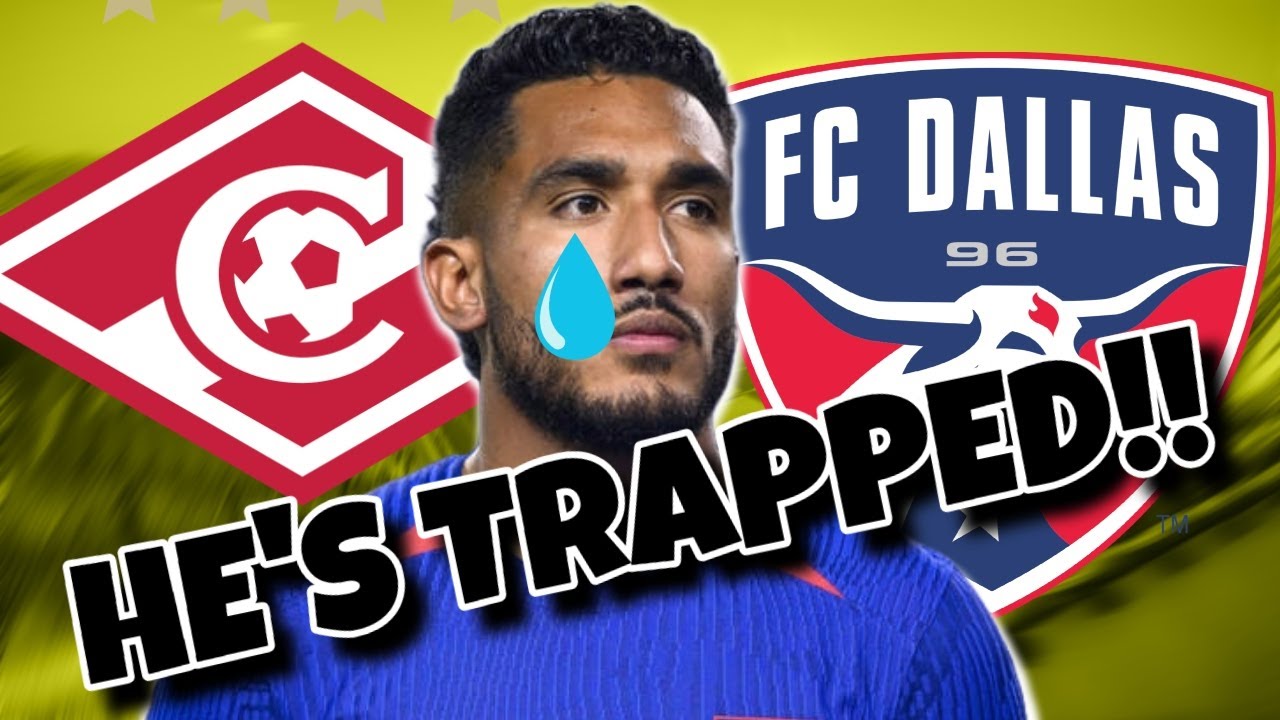 MLS is WRONG for this