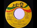 Terrence Smith &amp; Renee - Time After Time / Jah Life