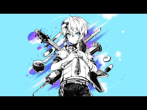 ベノム / かいりきベア(cover) - ろすきぃ【歌ってみた】