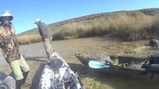 Devils River Fishing 2015