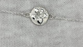 ハワイアンジュエリーアンクレット