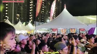 XPDC Militia Part 1.. Zul Mamu sudah jumpa rentak... Fantastic Food Fest...Yaya Empire Gembox Nilai