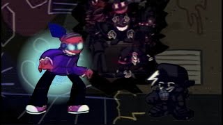 Outdated Ost Remix Deadly Blast B Side If Inevitable Fate Was B Side