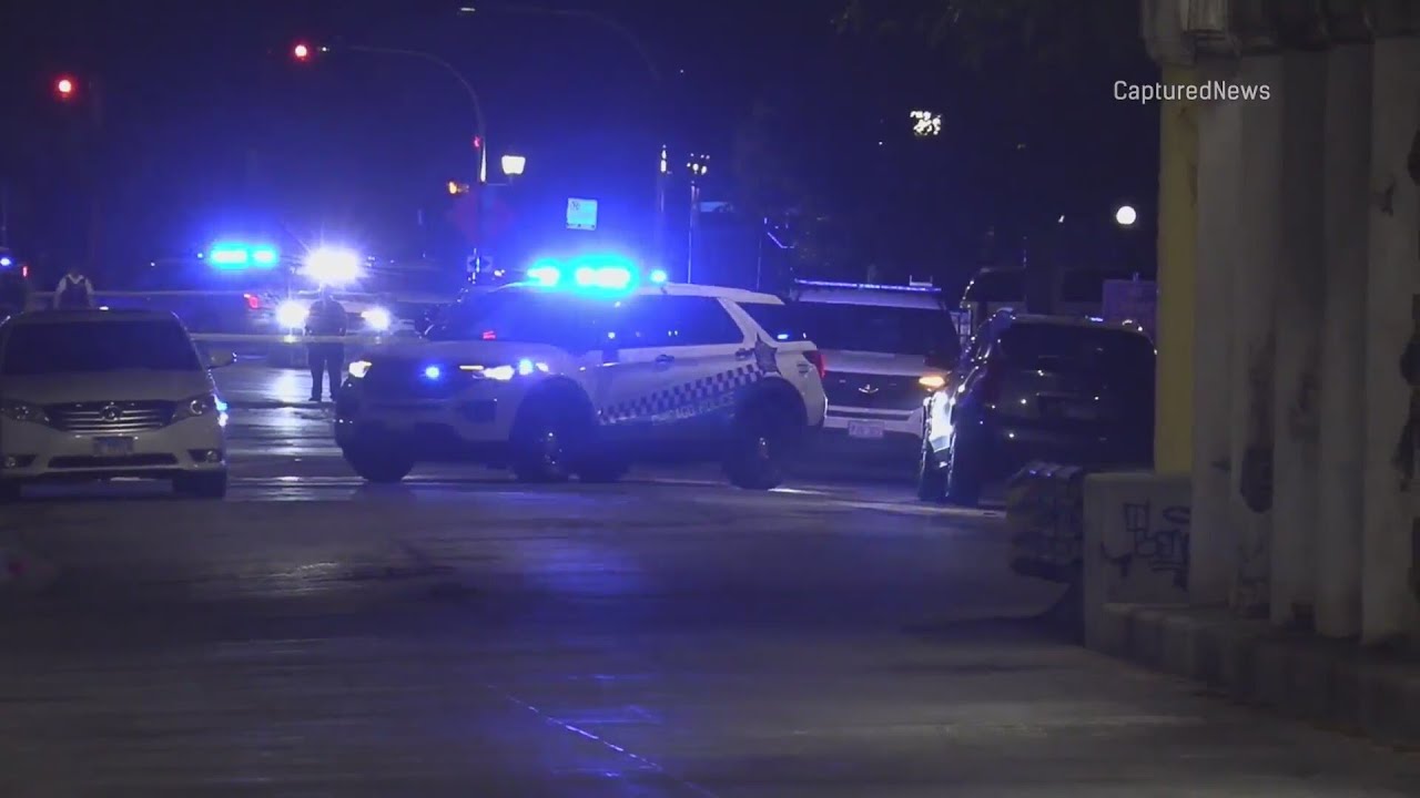 2 teens shot, 1 critical, after Woodlawn high school football game ...