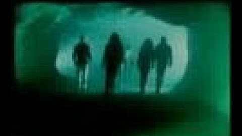 HAMMERFALL - Renegade (OFFICIAL MUSIC VIDEO)