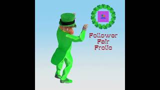 C&amp;E Digital Solutions: Grab Our File Conversion Specials And Dance Like A Loopy Leprechaun! #shorts