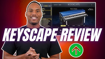 Is Keyscape Still Worth $400 In 2025? (THIS MIGHT SURPRISE YOU)