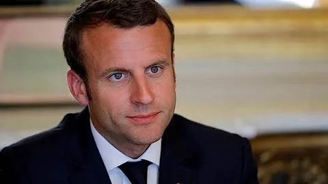 How Lagos received Emmanuel Macron at Afrika Shrine