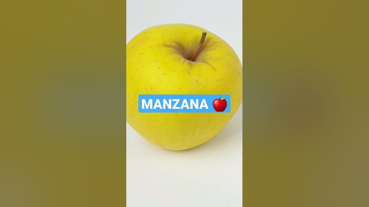 How To Say Apple In Spanish YouTube how-to-say-apple-in-spanish-youtube