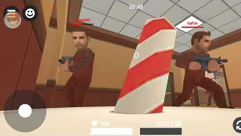 HIDE ONLINE   Mod Menu V4 9 3 Ultima Version   Link Directo1