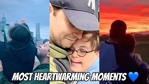 SAFIER UNIVERSE | Most Heartwarming Moments 💙