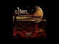 Alien  eternity full album aor melodic rock 2014