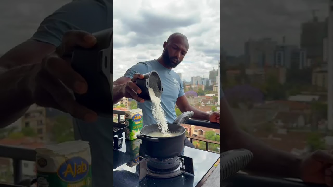 Míralo en vídeo — Sukuma Wiki