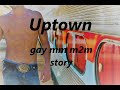 Uptowngay mm m2m soft spoken asmr short story