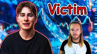 Maurits Is Not Living in This Reality 🤑 @maurits_neo