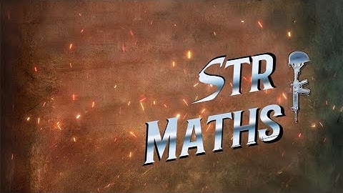 EXERCISE 1.2 Third sum