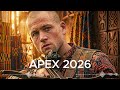 Apex (2026) | GO – The Chemical Brothers (Epic Trailer Music Cover)
