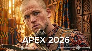 Apex (2026) | GO – The Chemical Brothers (Epic Trailer Music Cover)