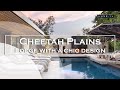 South Africa : Cheetah Plains, a lodge with a chic and contemporary design - LUXE.TV