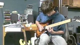 it-s safe to say you dig the backseat (guitar cover)