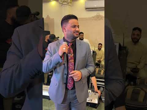 عثمان بشه باين عليك ضربة البدايه رائعة معتز صباحي حفلات القاهره