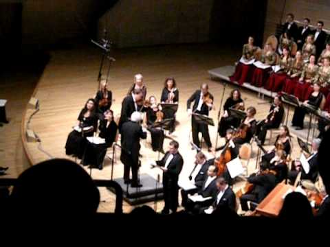 Johann Sebastian Bach - Johannes-Passion (BWV 245) - Betrachte, meine Seel - 7/13