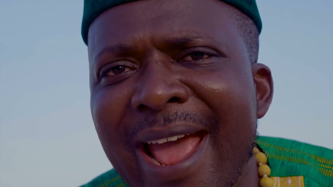 Amet Gilberto - DEVIWO ( Clip vidéo officiel )