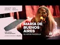 Pera mara de buenos aires de astor piazzolla