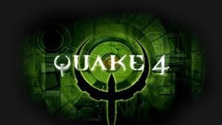 Quake 4 Act 3 Chapter 7 (Data Processing Terminal Part 2)