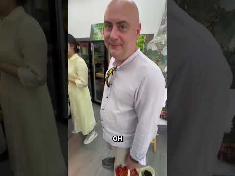 Бесплатная экскурсия по городу Санья, Китай. Змеи, Акулы, Чай и шёлк #4
