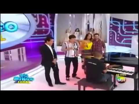 Fernando Carrillo arremete contra “El Puma” Rodríguez | América Espectáculos (HOY)