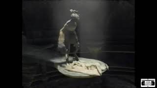 Budweiser Alien Whassup Commercial - 2001