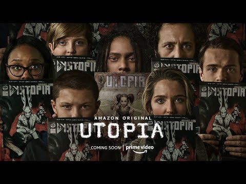 ቪዲዮ: Utopia ምንድነው?