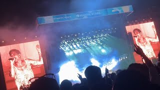 MAKESKIN - live at summer sonic tokyo 2024/8/17 Wealth