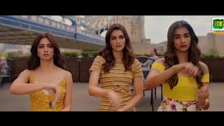 Oh Unchi Sandal Wali Taali Pe Maar Taali {Full Song} | Akshay K, Bobby D, Ritesh D, Kriti S....