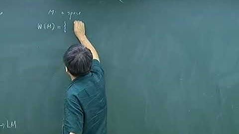 Choi, Younggi / Homotopy theoretic view point of based loop space and free loop space.