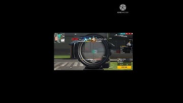 #short#video#Hacker in Training Ground free fire