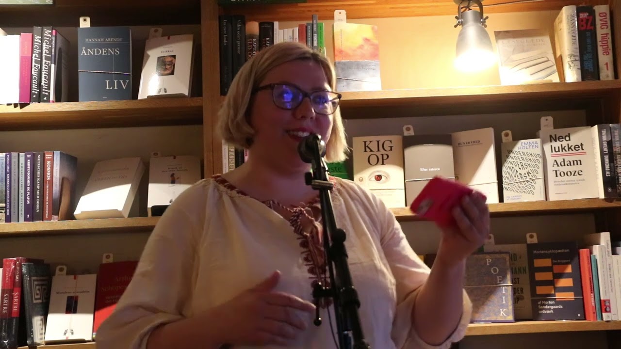 Alexandra Mitrea: Uden titel/Uden titel/Kærlighed