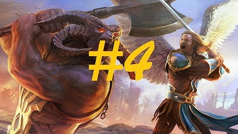 Dawnbringer (Part 4) THRANDO