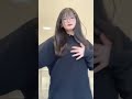 Moena315 もえ 実は私この音源で1番上のメガネの子です 胸ヒット 08 Tiktok Shorts