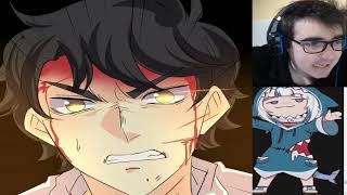 JHON ULTRA NERFEADO - UnORDINARY #289