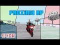 ОБЗОР PROXIMA ROLEPLAY. ИГРАЕМ В MTA (#043)