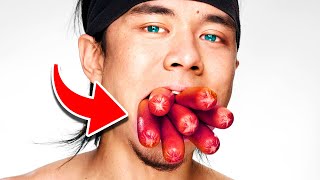 Top 10 Untold Truths Of @mattstonie