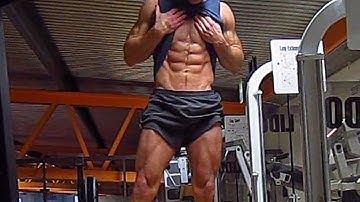 PLYOMETRICS - Power & Explosive Strength Exercises (Upper & Lower Body)