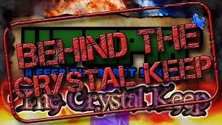 FTB Ultimate: Utopia³ E08 - Behind the Crystal Keep #1