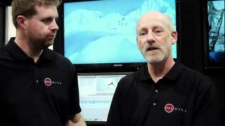 Apple Final Cut Pro Post-Production Editing On Uredsan