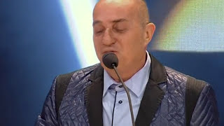 En İyi Grup - 2012 Türkiye Müzik Ödülleri