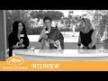 Se rokh  cannes 2018  interview  vf